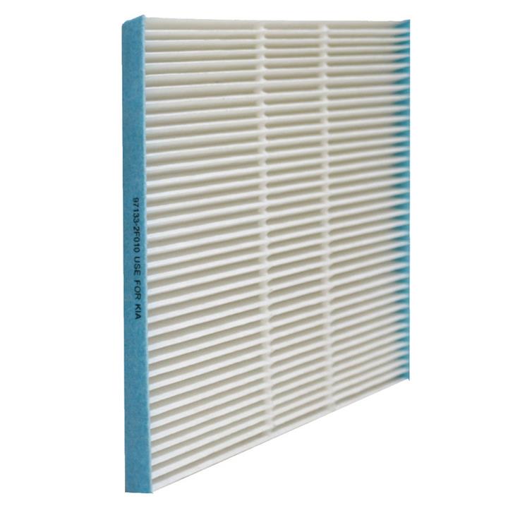 فیلتر کابین فیلتر دم کد 97133-2F010 مناسب برای کیا کارناوال
